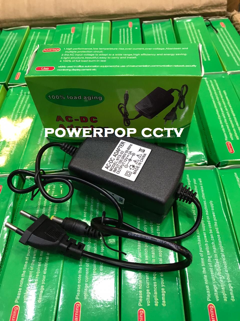 Jual Produk Adaptor Terlengkap & Termurah | Lazada.co.id