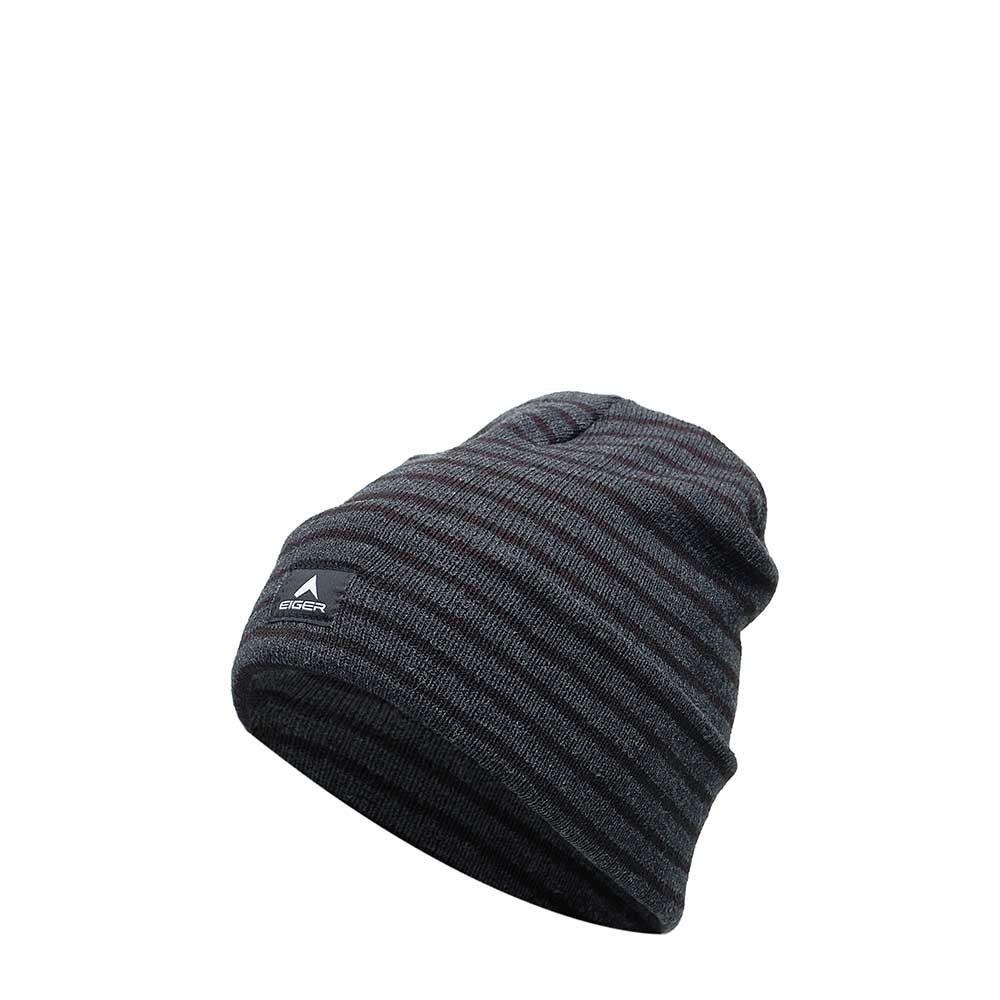 EIGER ACRYLIC 133302 BEANIE | Lazada 