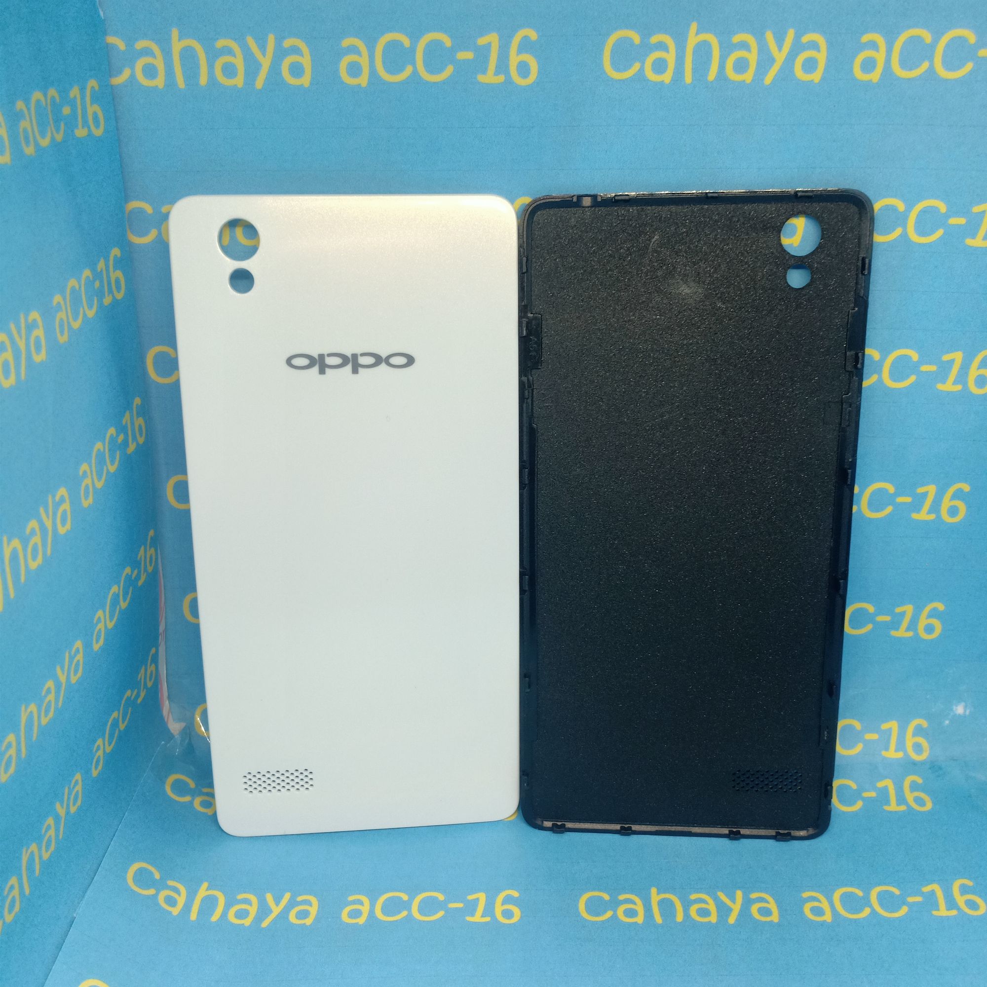 Oppo A51w Casing Oppo Mirror Backdoor Oppo A51 Mirror A51W A51T