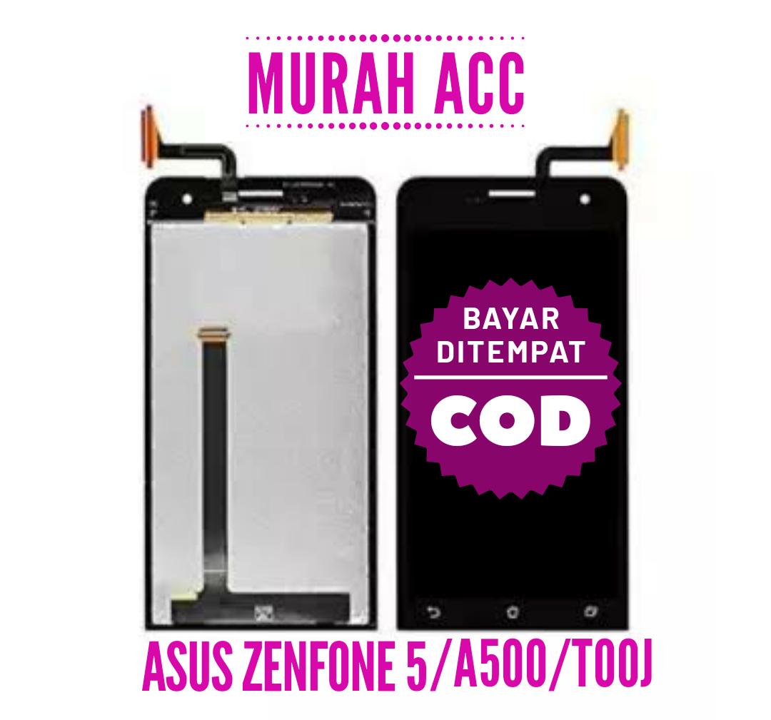 Lcd Fullset Asus Zenfone 5 A500kl T00j T00f Contras Main Aaa Lazada Indonesia