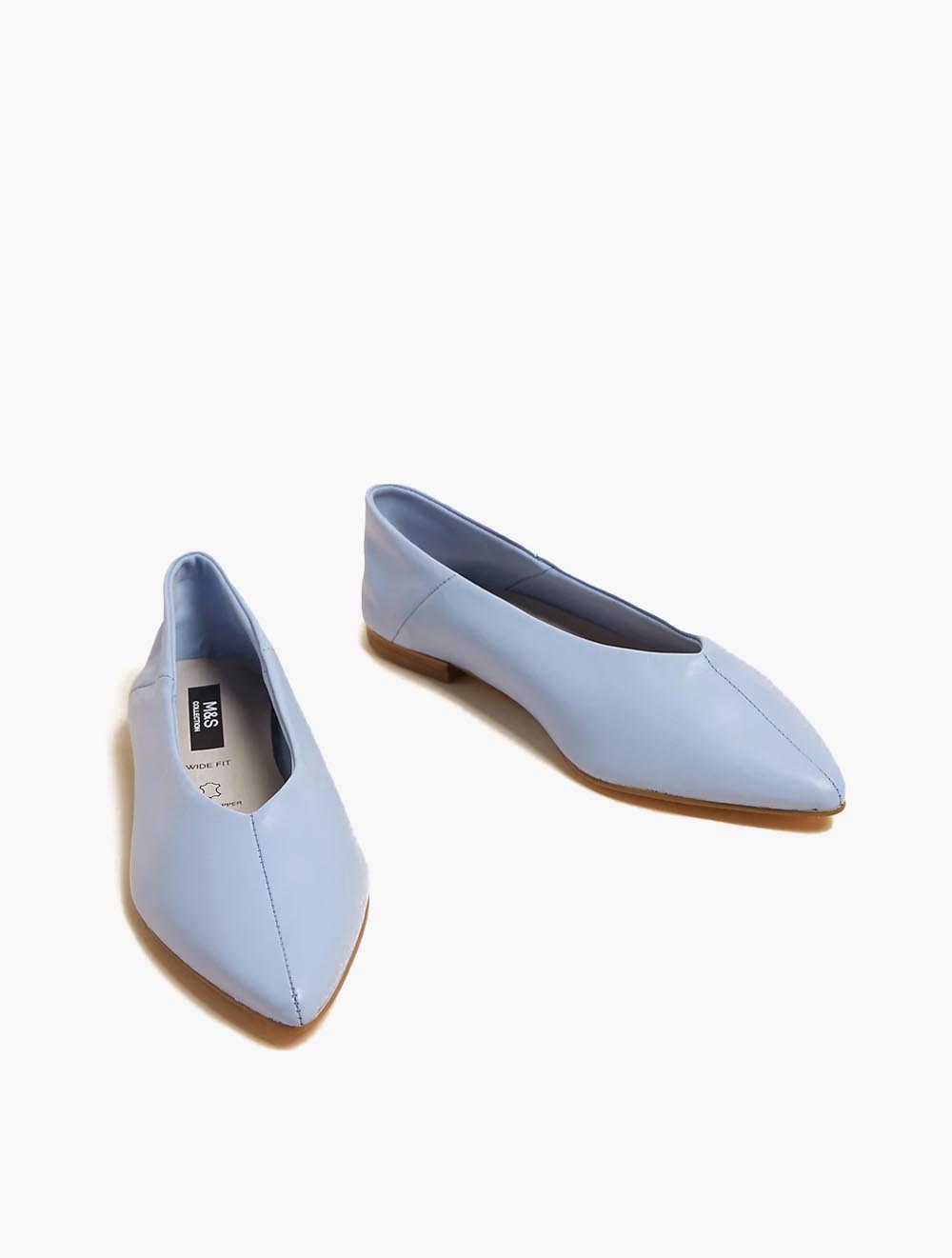 M&s Collection M And S Womens Shoes Wide Fit Shoes M And S