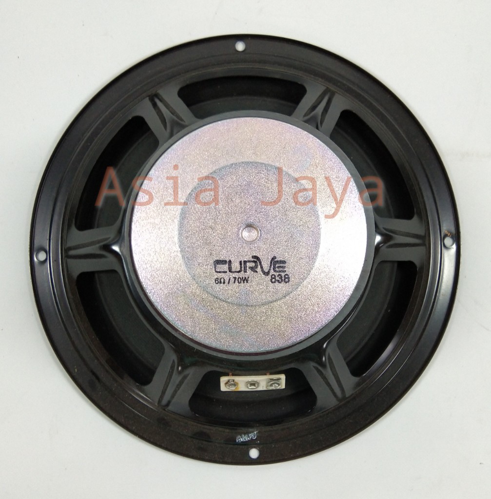 speaker woofer 8 inch acr