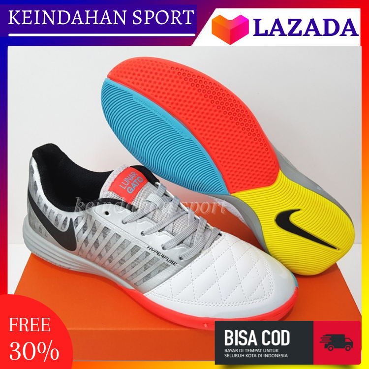 Jual Nike Futsal Gato Terbaru | Lazada.co.id