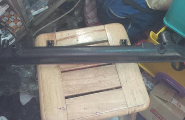 lower tank xenia / avanza matic . .