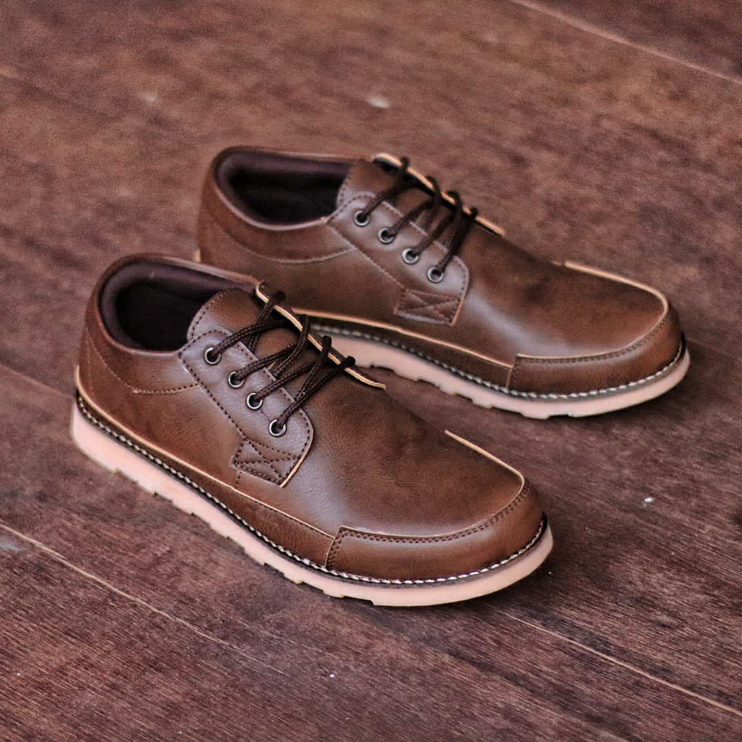 Promo Bayar Di Tempat Sepatu Pria Kasual Sepatu Pantofel Pria Sepatu Formal Pria Sepatu Formal Pria Playboy Sepatu Kerja Pria Pantofel Hitam Pria Sepatu Kerja Sehari Hari