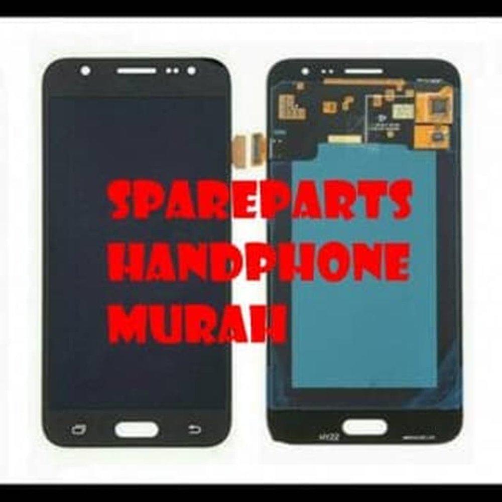 LCD TOUCHSCREEN SAMSUNG J3 PRO J3110 J3119 ORIGINAL KONTRAS BOSKU