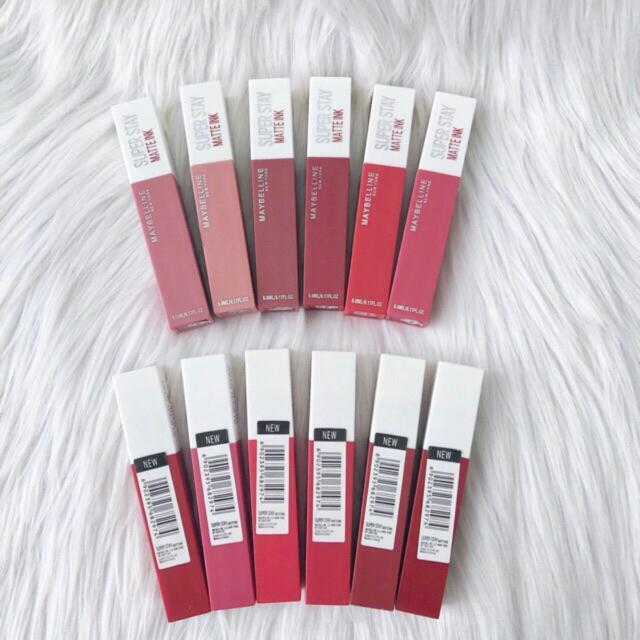Jual Make Up Bibir Terlengkap & Terbaik | Lazada.co.id