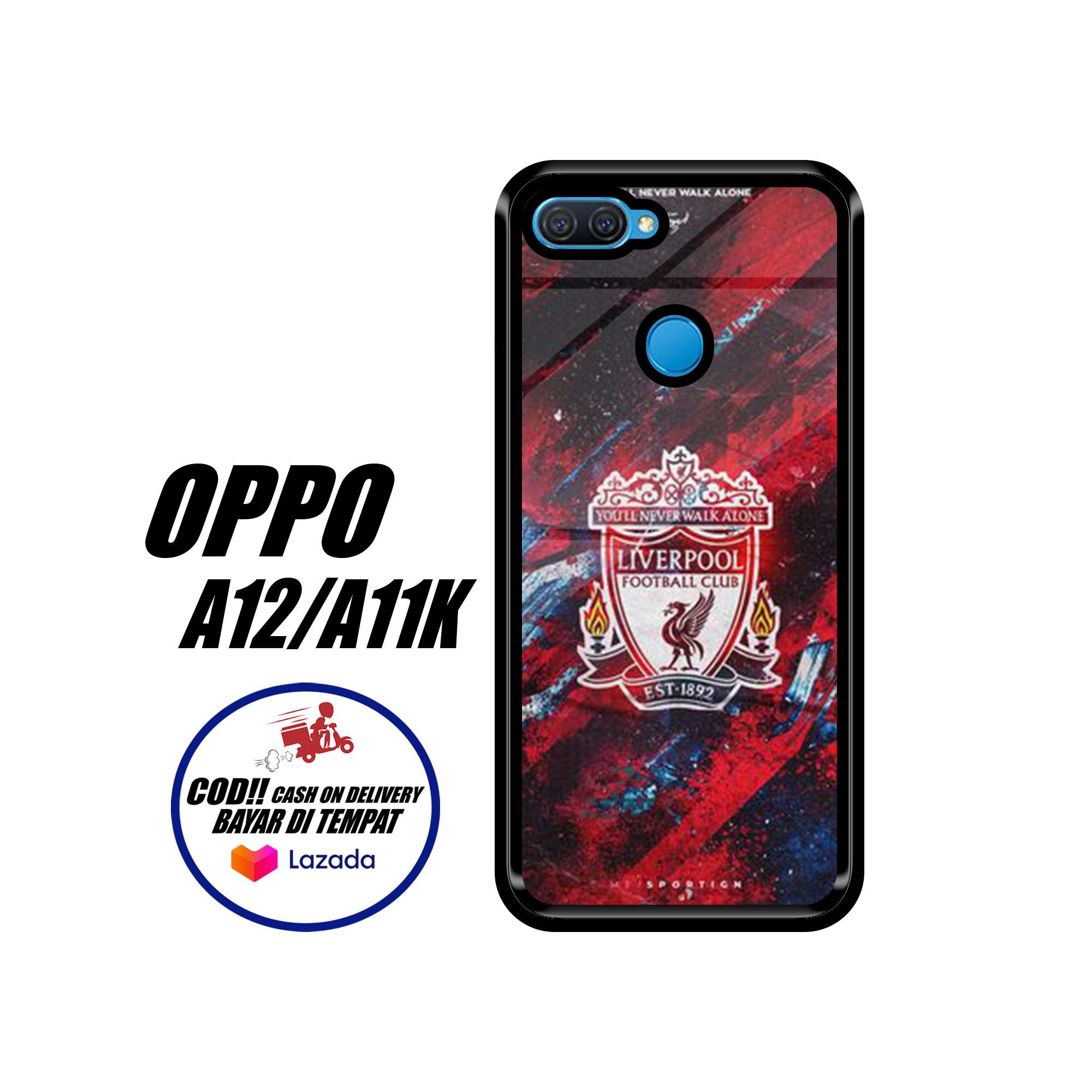 kondom oppo a12