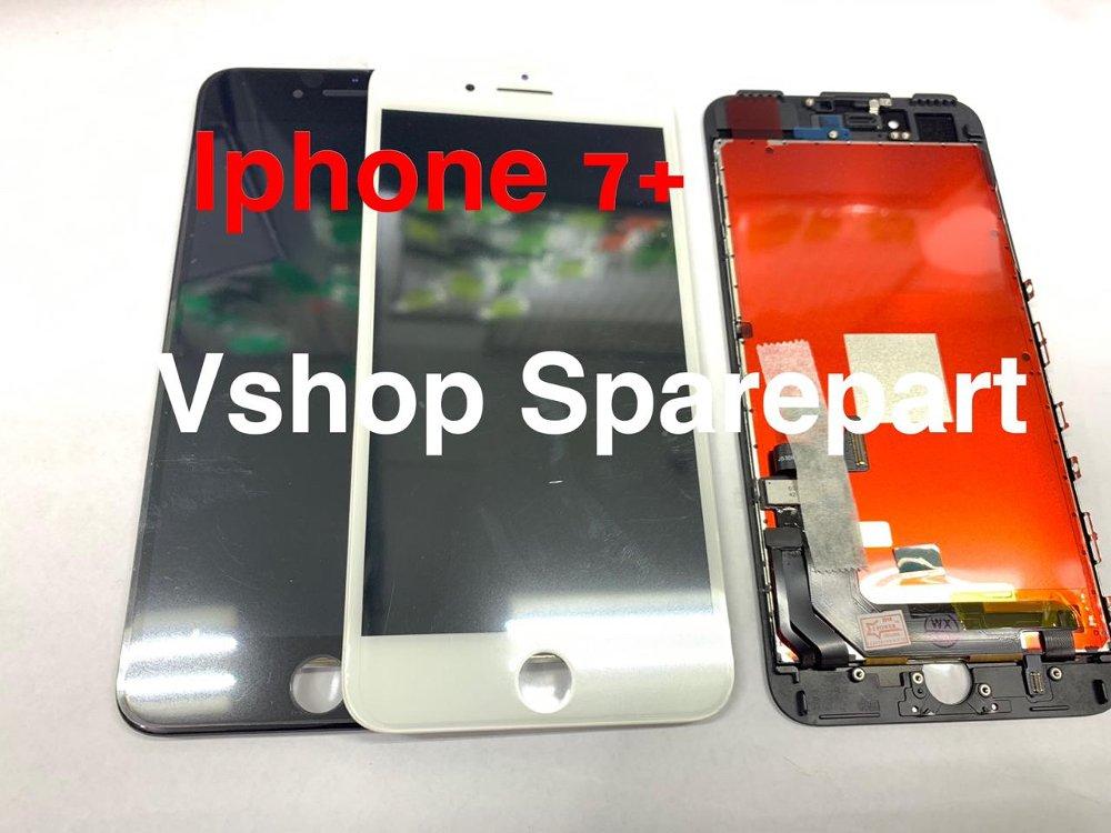 LCD TOUCHSCREEN IPHONE 7 PLUS FULLSET