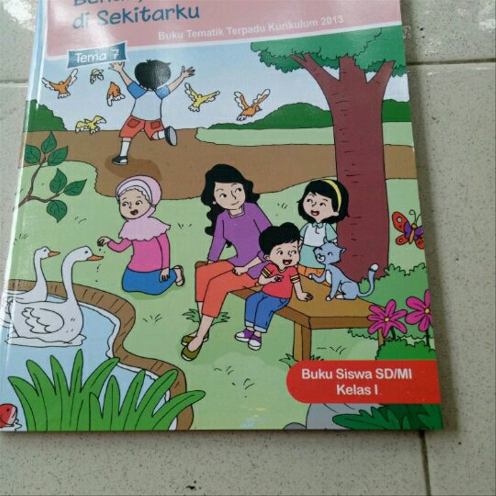Jual Buku Hiburan Terbaik