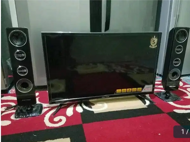 Produk Elektronik Polytron Terbaru | Lazada.co.id