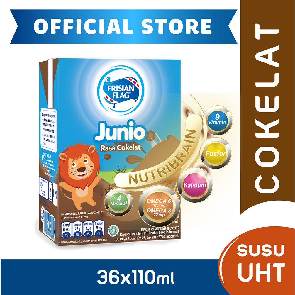 Jual Susu UHT & Susu Bubuk | Lazada.co.id