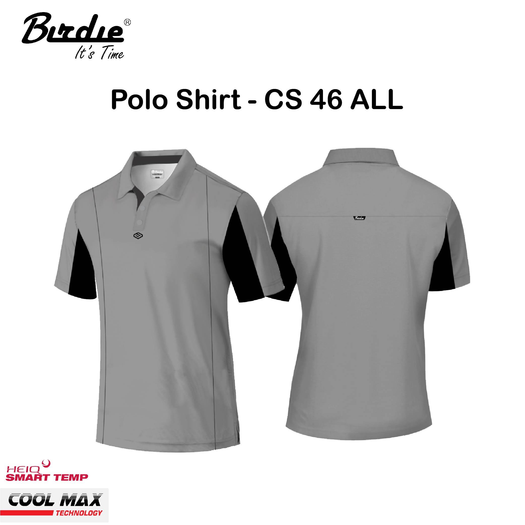 Jual Polo Shirt Drifit Terbaru - Jul 