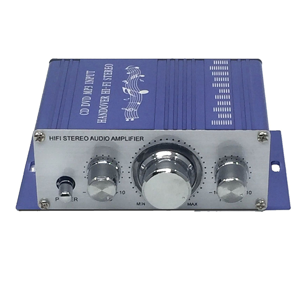 Kit power Amplifier Speaker aktif - ampli power bass - amplifier mini