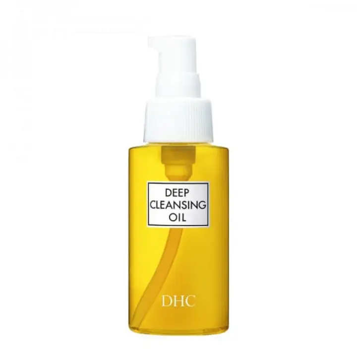 produk deep cleansing