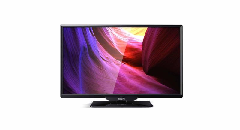 TV LED Philips 24PHA4100S/70