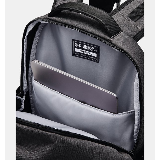 Under Armour Tas Unisex UA Hustle Pro 