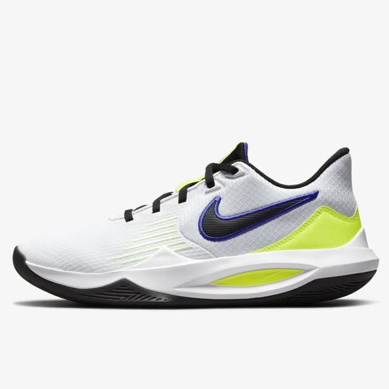 Jual Sepatu Basket Nike Precision 