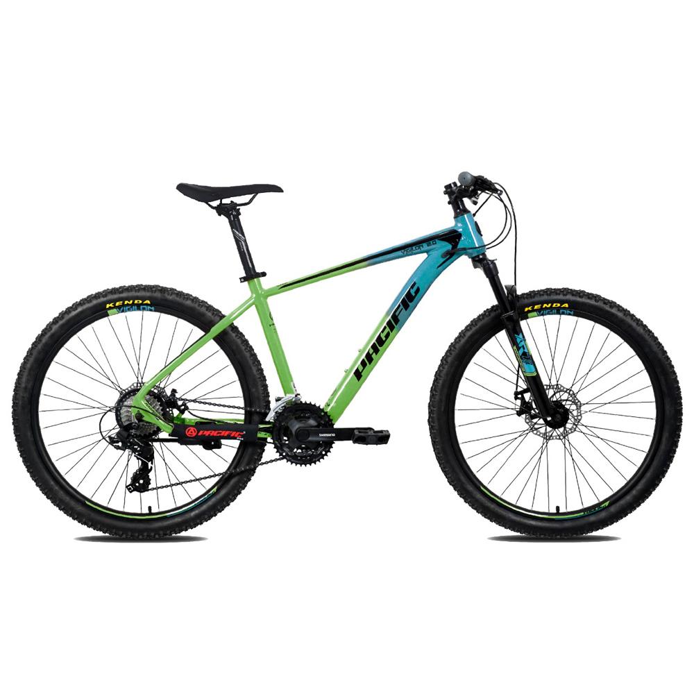 Pacific Alloy Vigilon 2.0 Sepeda MTB Gunung 26\