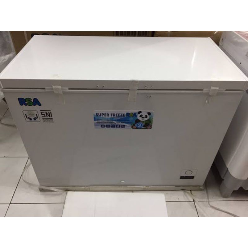 rsa cf310