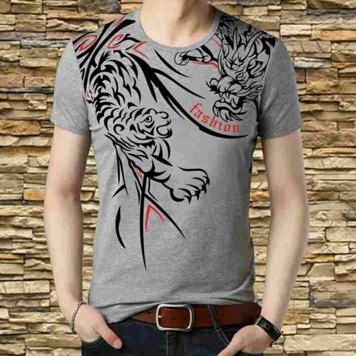 Mvp kaos pria - kaos pria lengan pendek - kaos cowok model terbaru Korea - kaos pria keren - baju kaos pria model sablon - pakaian kaoskaos