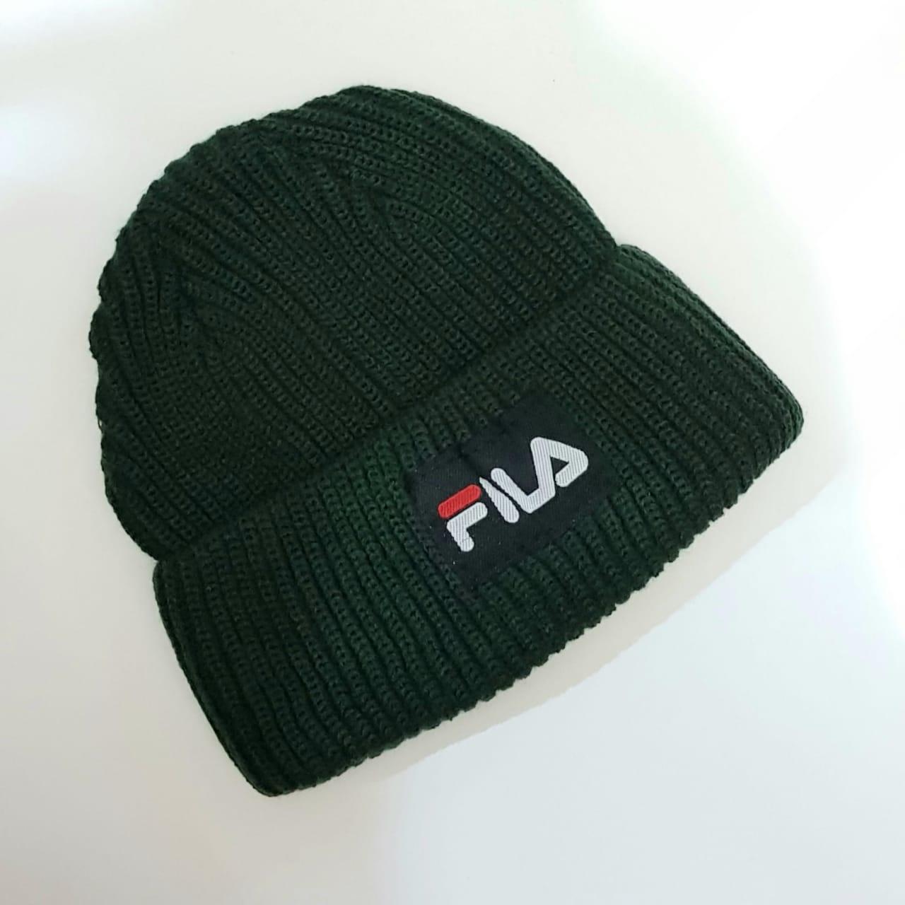 COD) Kupluk Beanie Bordir Terbaru 