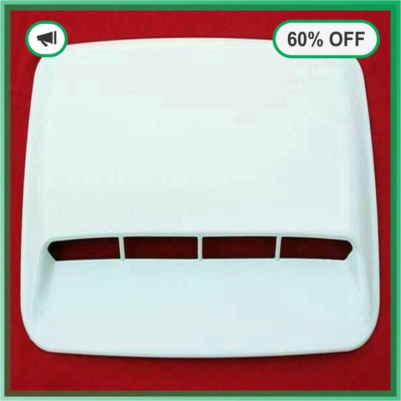 HARGA TERBAIK - HOT SALE - Air flow / air scoop / airflow kap mesin Calya / Sigra - TERMURAH - LAZ PROMO BIRTHDAY