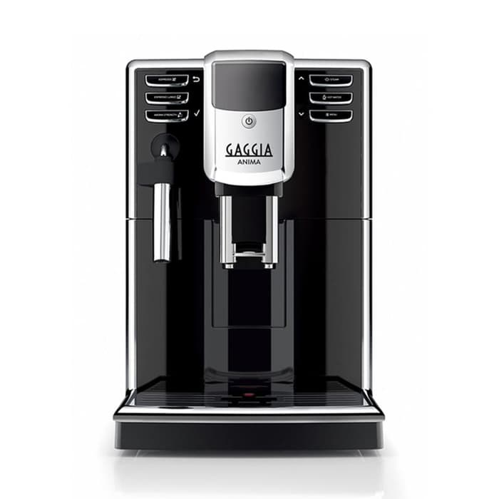 Gaggia Anima CMF Kor Espresso Machine 