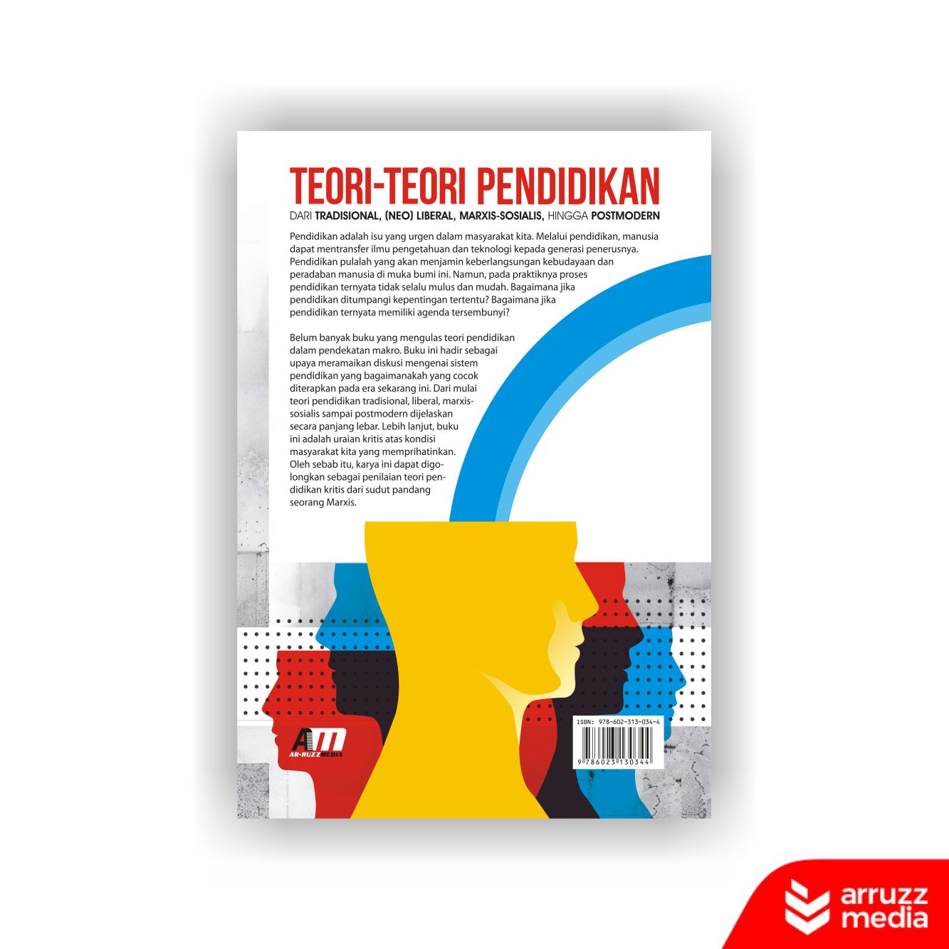 Teori Pendidikan Postmodern