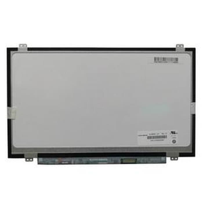 TERLARIS!! LED LCD 14.0 SLIM 30Pin Laptop Asus X441S X441 X441SA X441SC 30pin DISKON!!