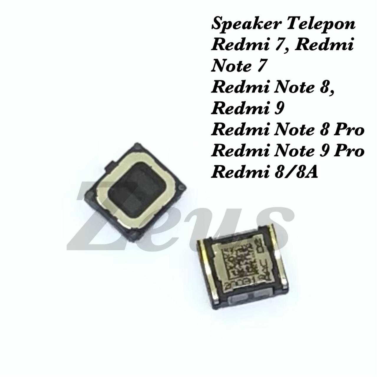 Jual Speaker Redmi 8a Terbaru - Sep 