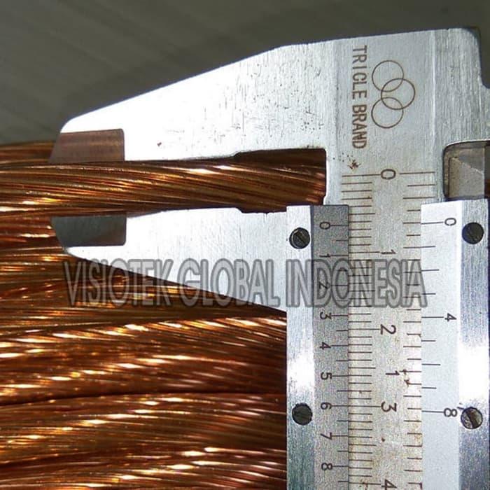 BEST SELLER / HOT SALE / Kabel BC 50 mm perkakas
