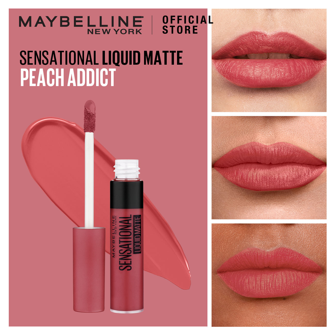 maybelline liquid lipstick 349 price