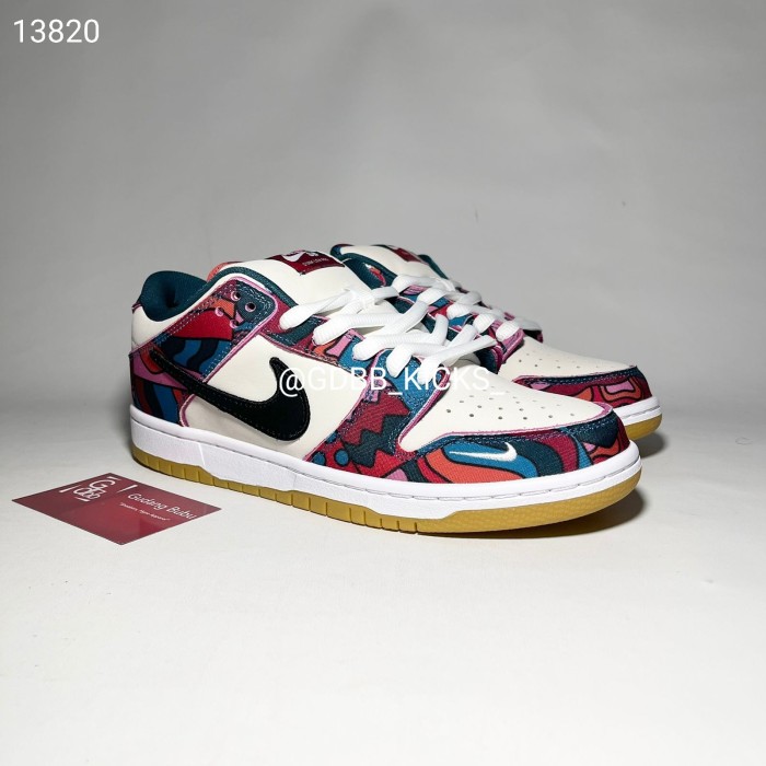 sb dunk original