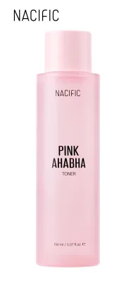[NACIFIC] Pink AHABHA Toner 150ml