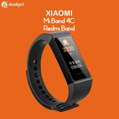 REDMI Band Mi Band 4C Smartband Sport