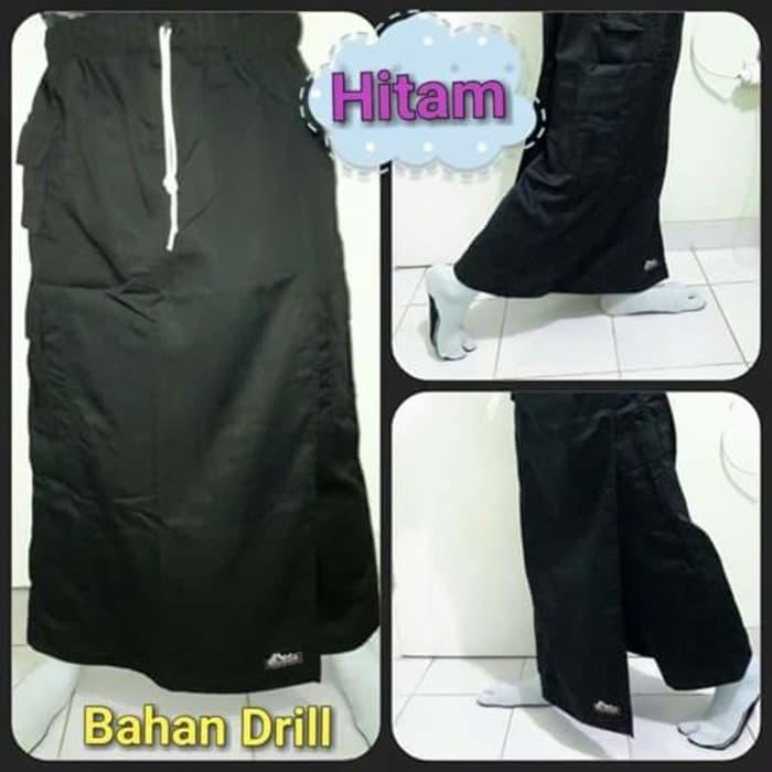 BELI BAWAHAN MURAH Rok  Celana  Muslimah rok  celana  outdoor 