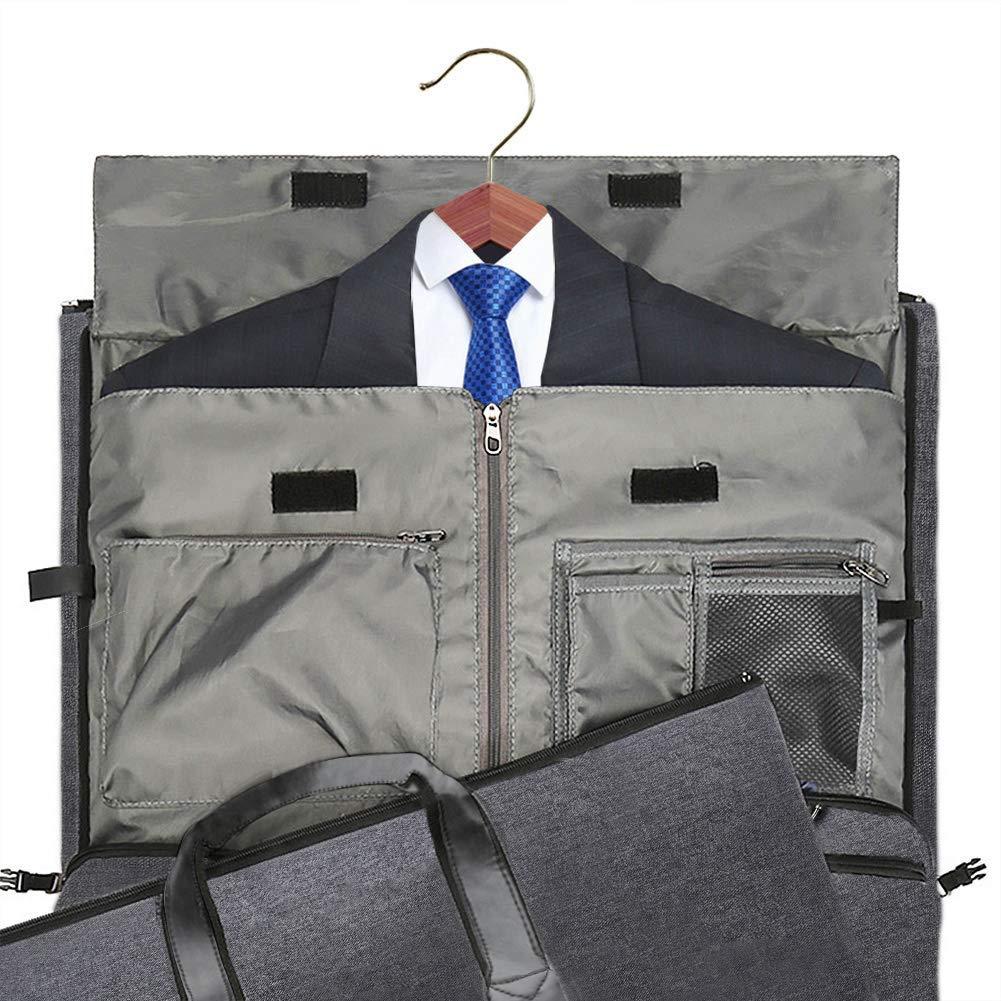 garment duffel bag