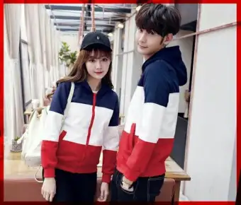 900 Model Jaket Untuk Couple HD Terbaik