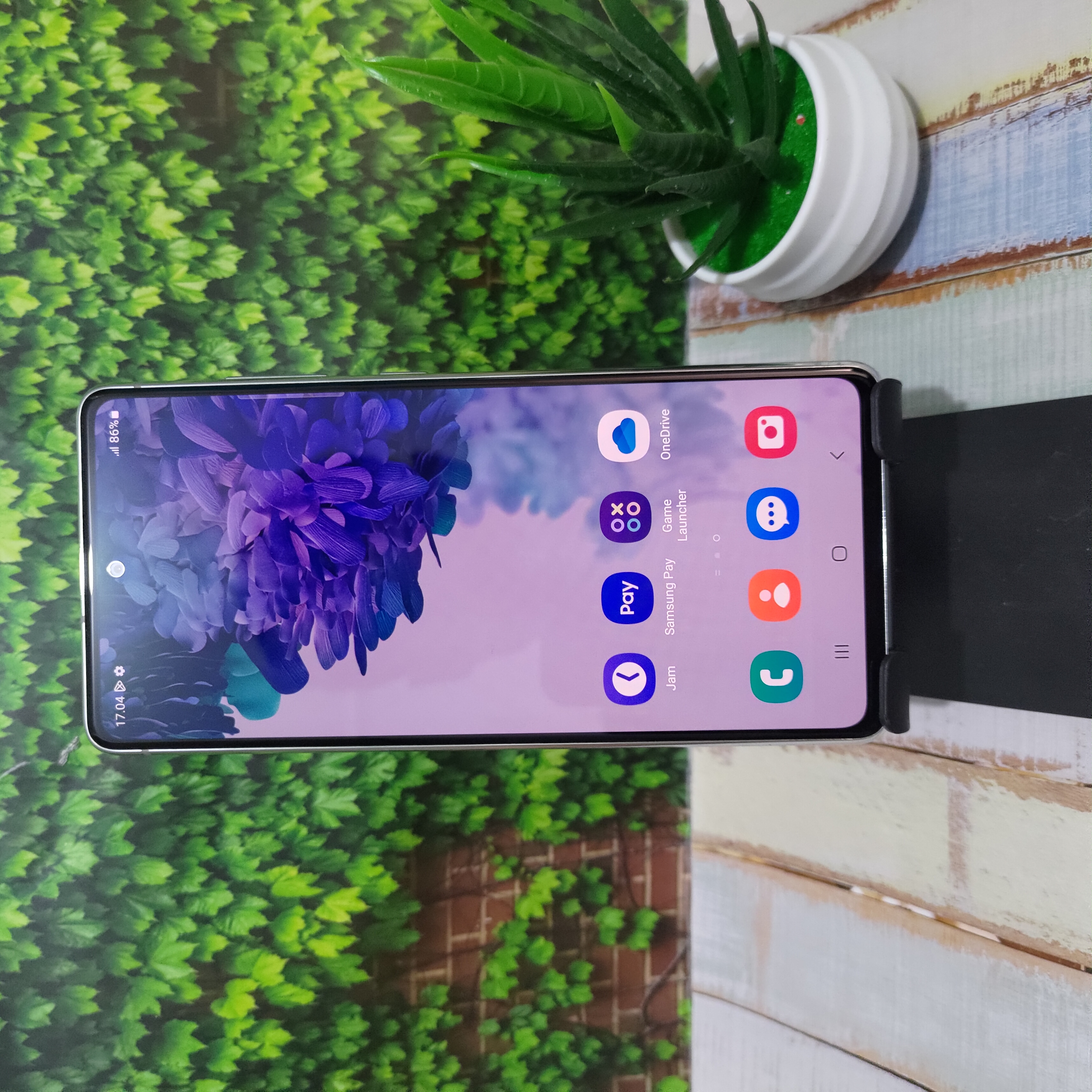 Samsung Galaxy S20 Ultra Samsung Pay S20 Jual Samsung Galaxy S20