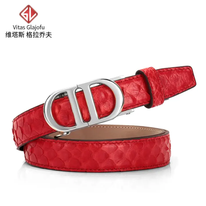 cd belt womens