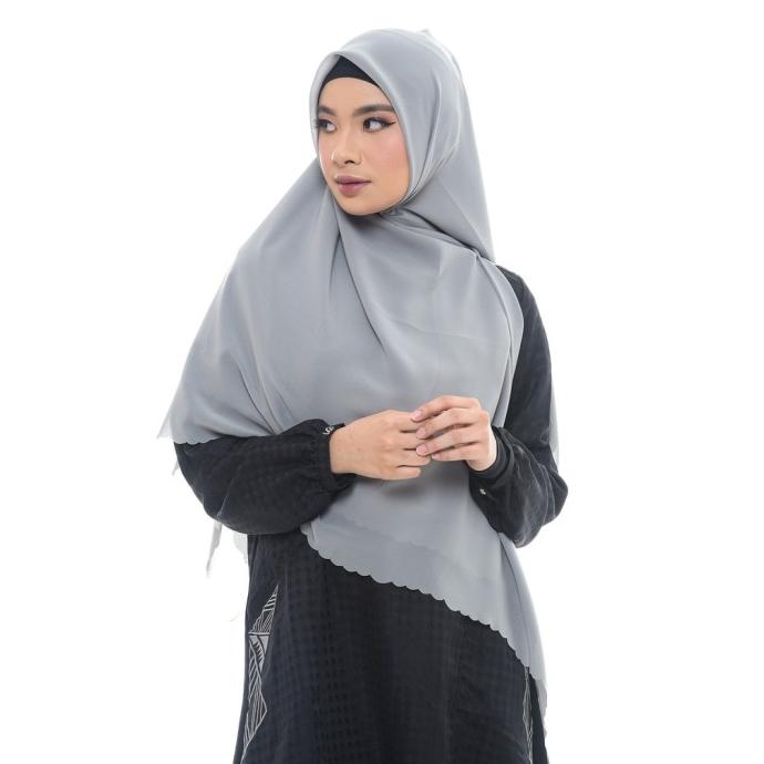Jual Kerudung Segiempat Rabbani Zahira 