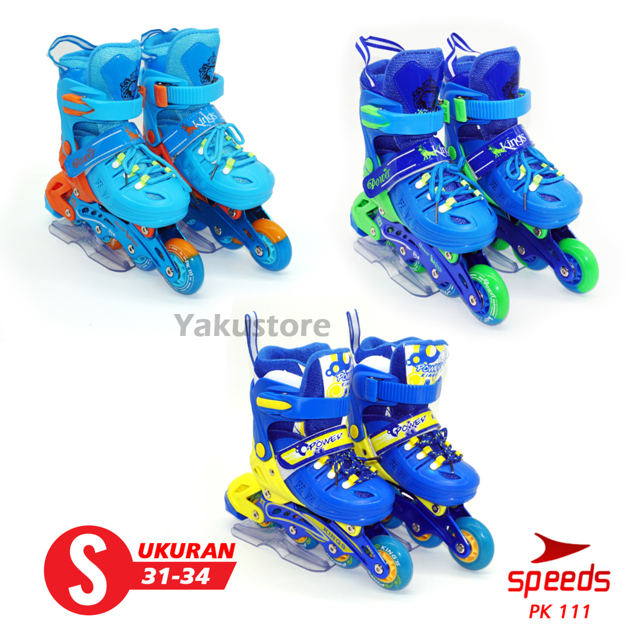 Jual Inline & Roller Skate Terbaru | lazada.co.id