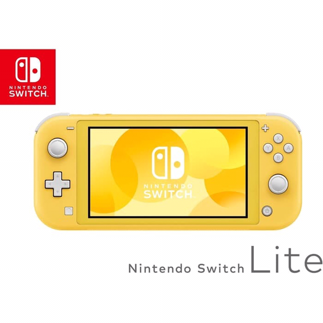 can you play smash ultimate on switch lite