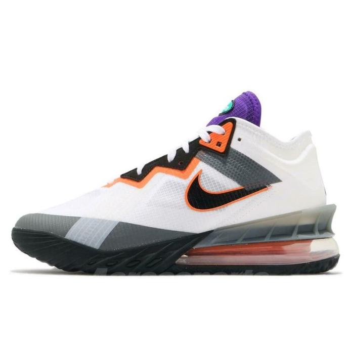 nike lebron james 18 low