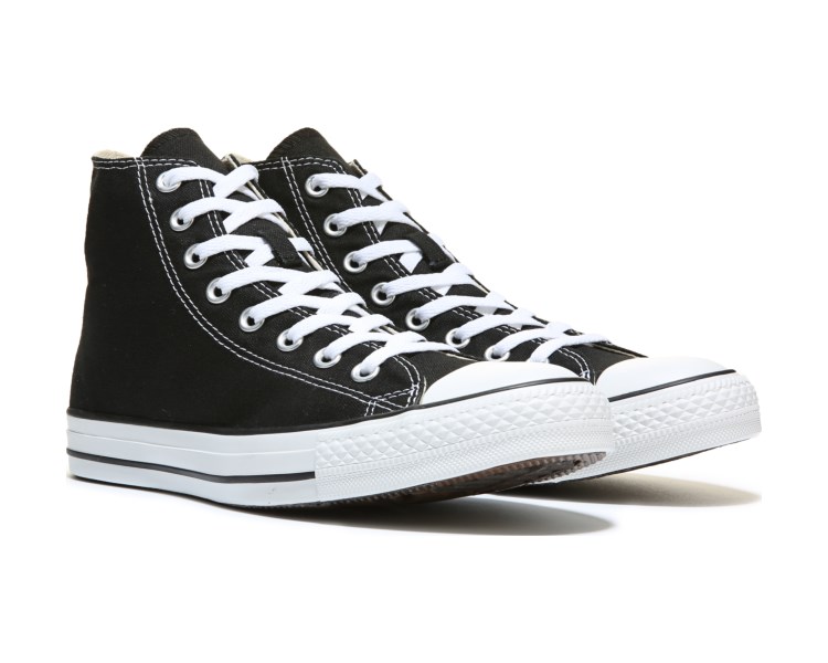 high converse sneakers