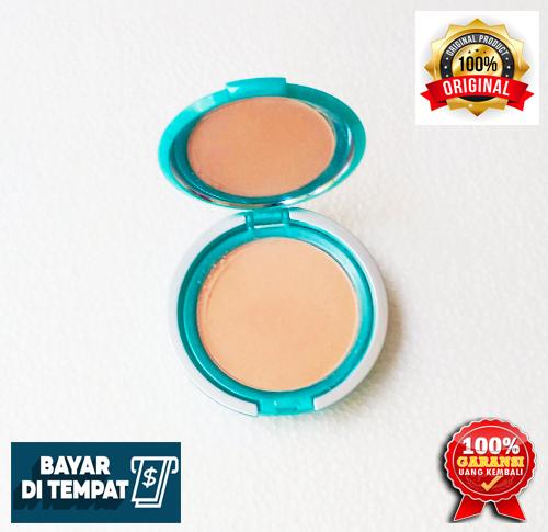 Pusat Penjualan Kosmetik wardah Bedak padat Luminous Two Way cake 02 Beige 12 gram / Bedak wajah untuk kulit kering / Bedak wajah untuk kulit berminyak / Bedak wajah untuk kulit berjerawat /Bedak muka wardah Luminous two way cake