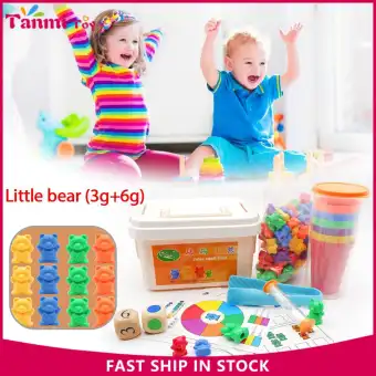 lazada educational toys