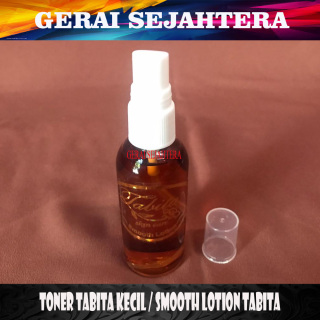 smooth lotion tabita