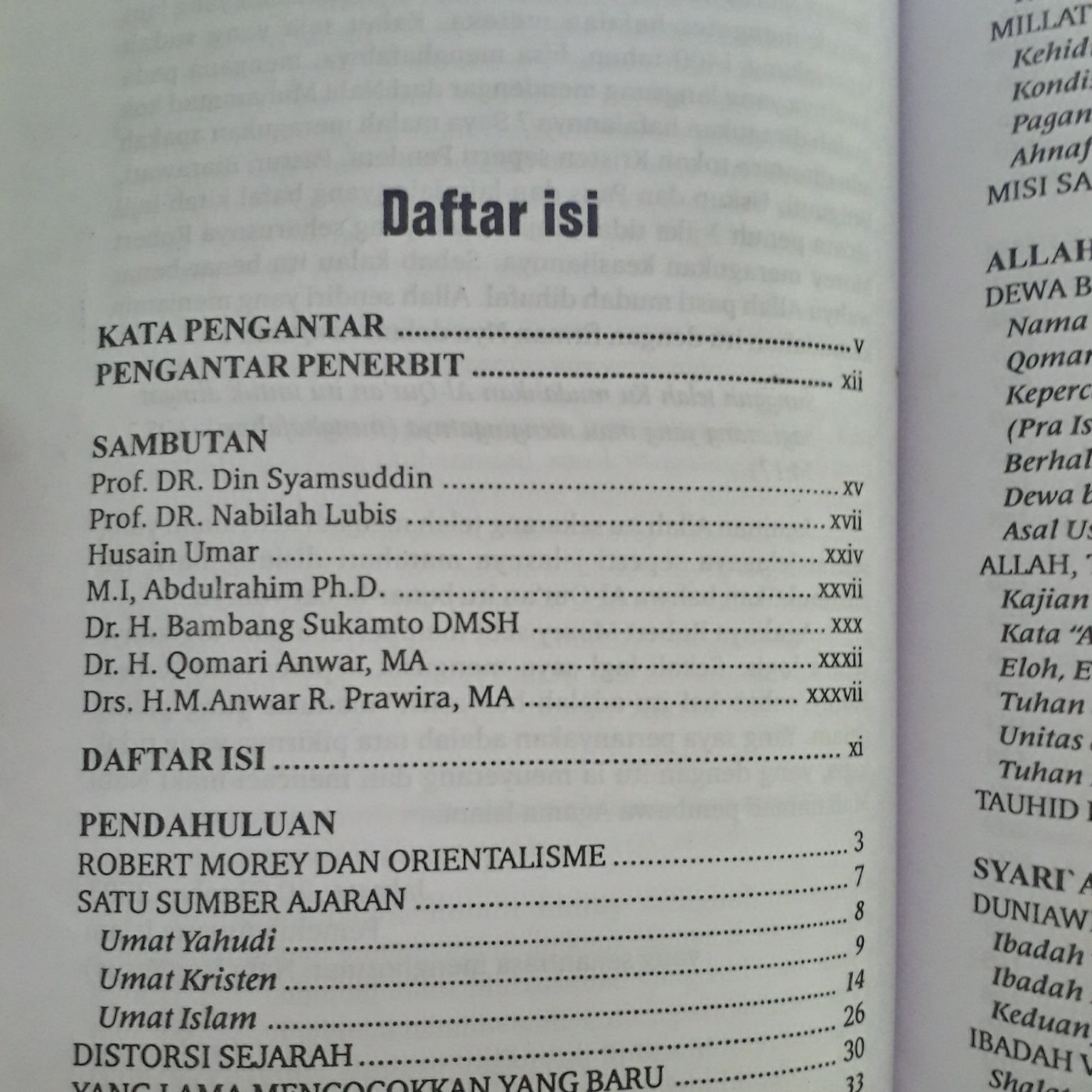buku islam dihujat buku islam dihujat